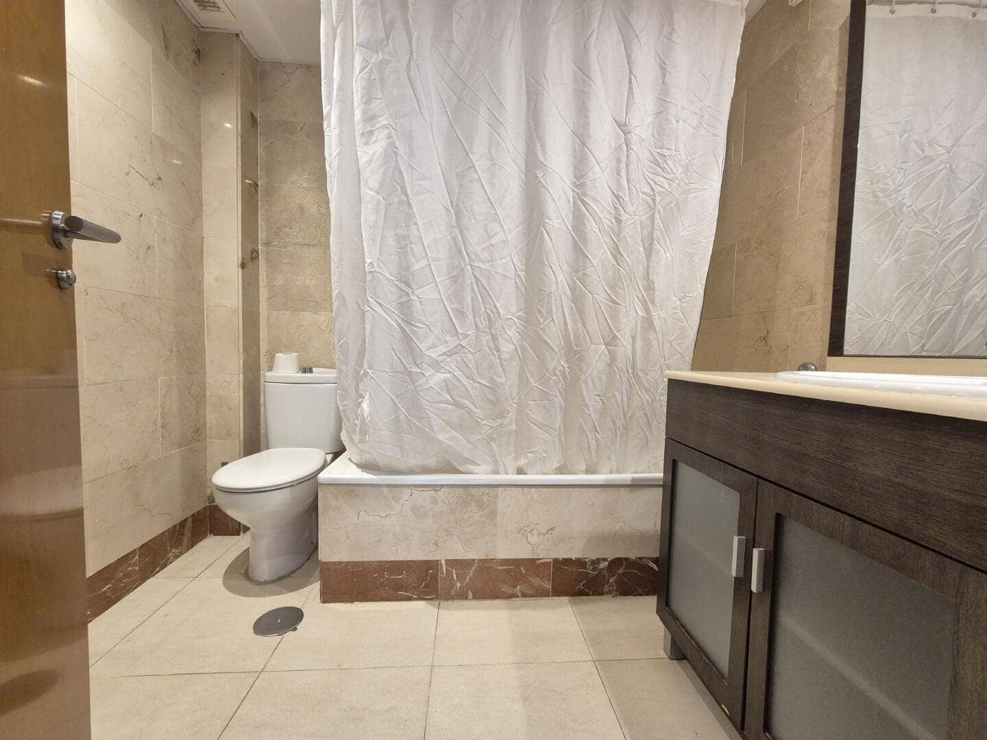 Apartamento de 2 habitaciones en Vera en venta - 140.000 € (Ref: 9673639)