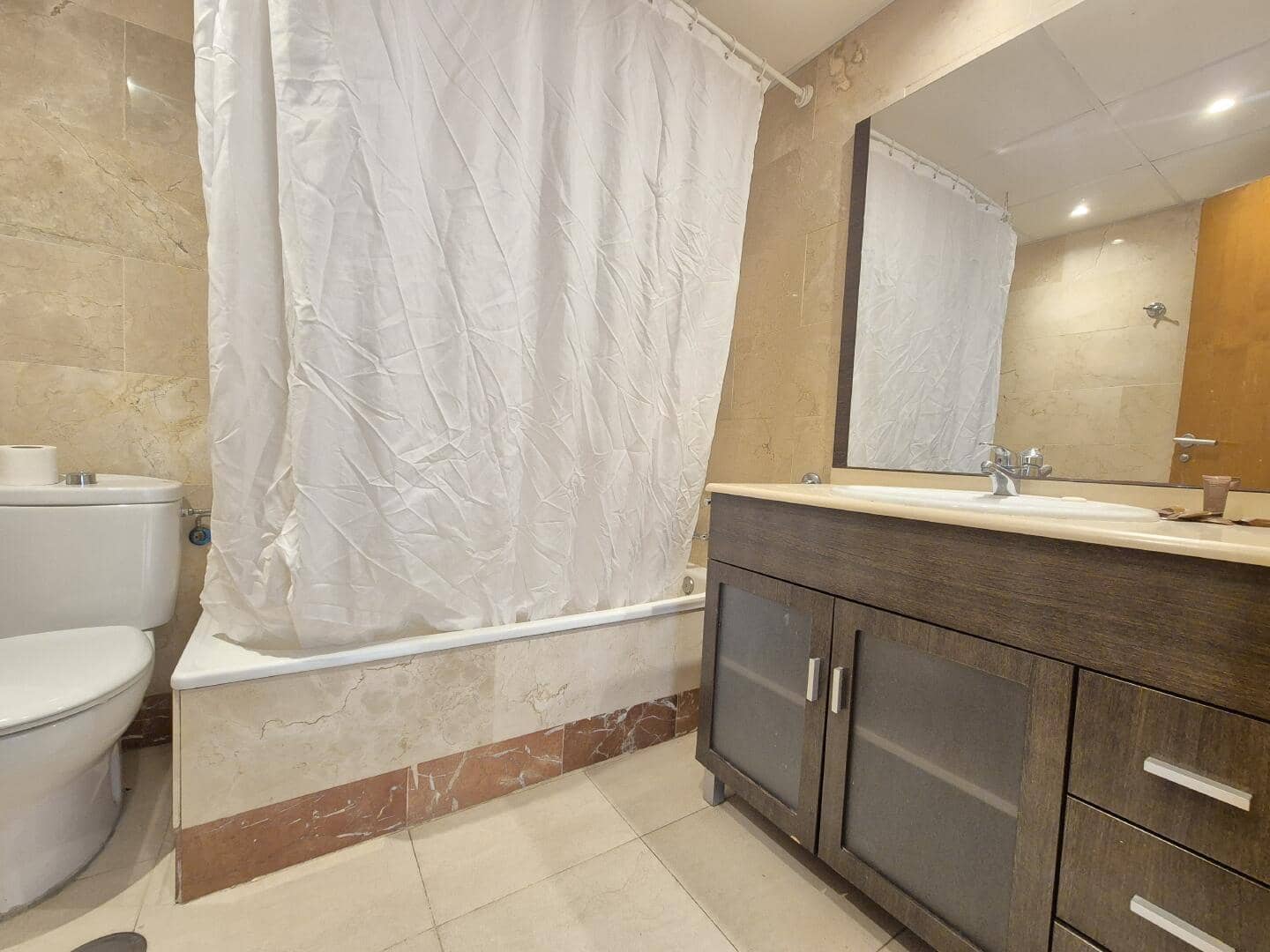 Apartamento de 2 habitaciones en Vera en venta - 140.000 € (Ref: 9673639)