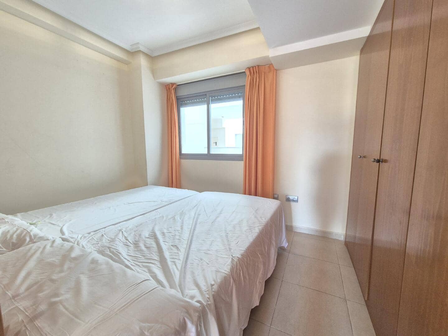 Apartamento de 2 habitaciones en Vera en venta - 140.000 € (Ref: 9673639)