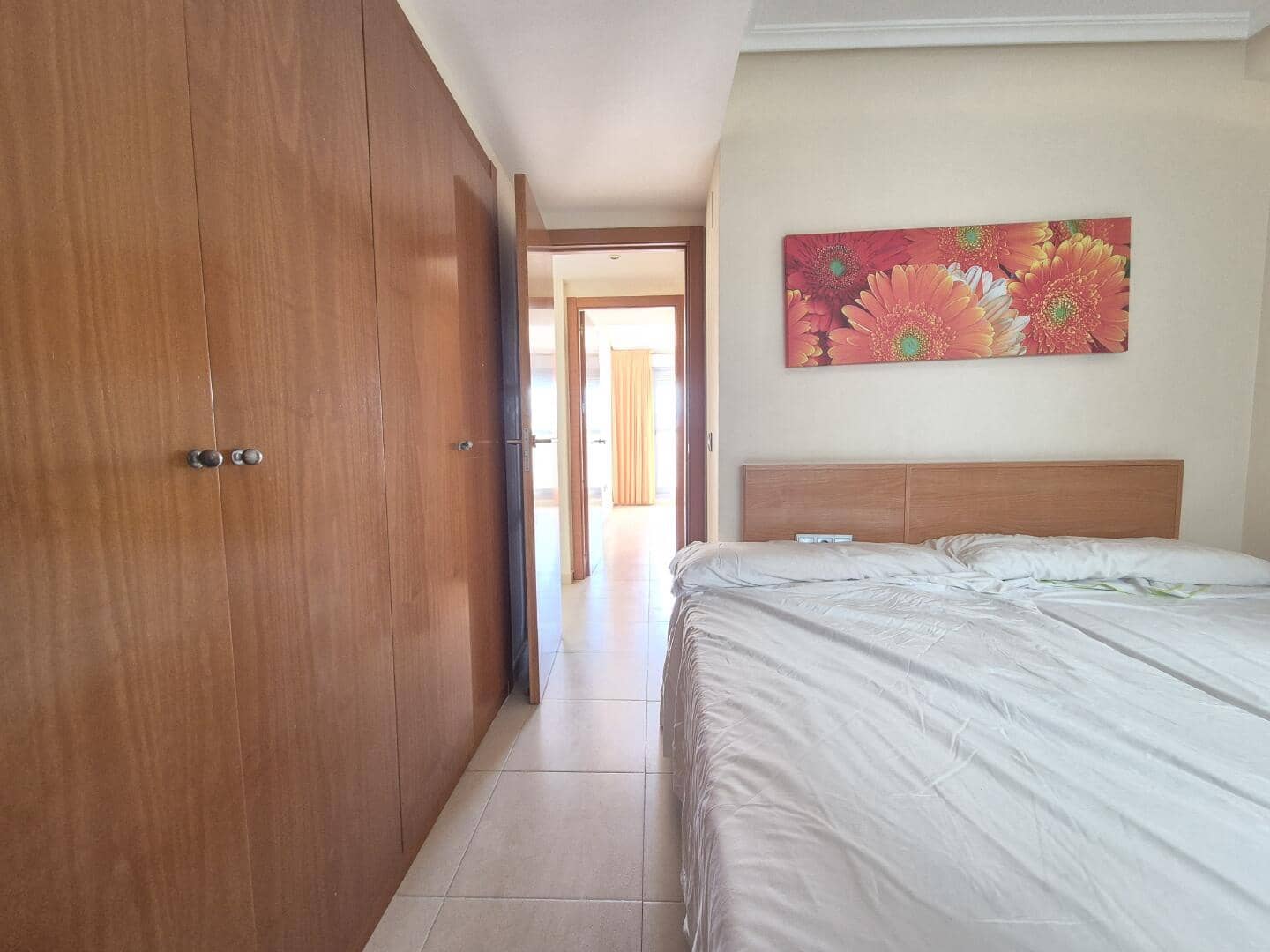 Apartamento de 2 habitaciones en Vera en venta - 140.000 € (Ref: 9673639)