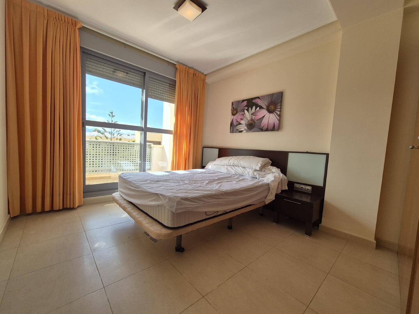 Apartamento de 2 habitaciones en Vera en venta - 140.000 € (Ref: 9673639)