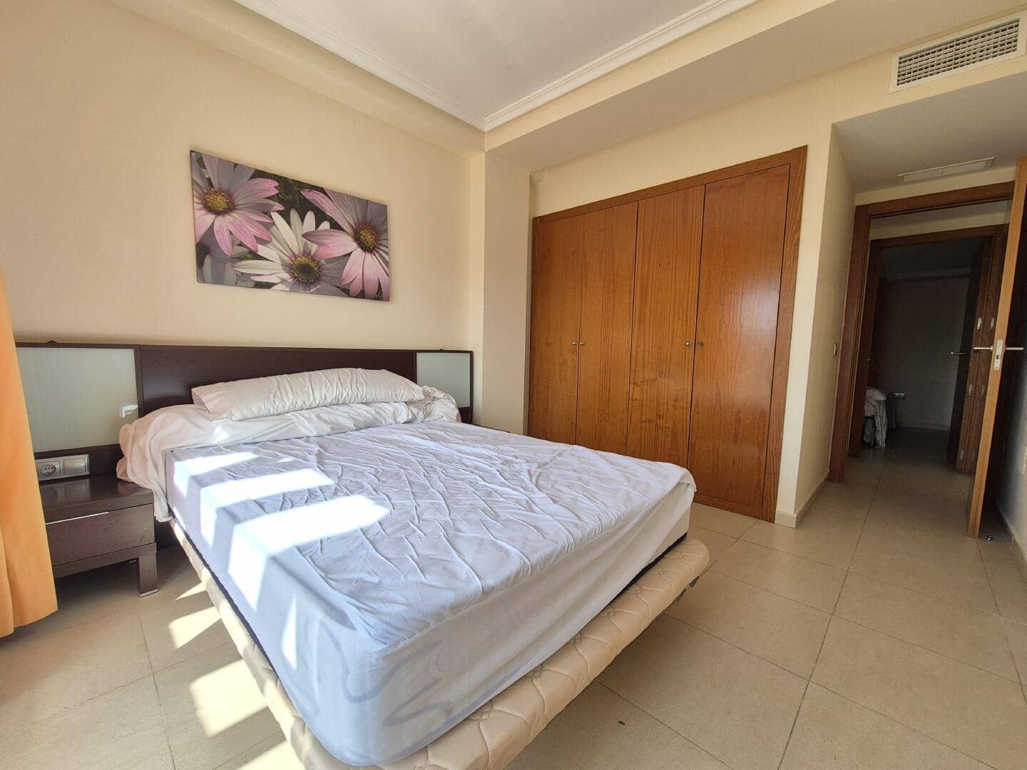 Apartamento de 2 habitaciones en Vera en venta - 140.000 € (Ref: 9673639)