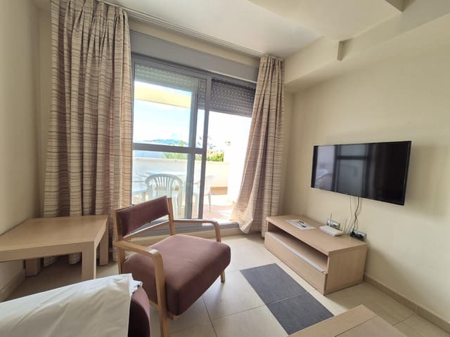 Apartamento de 2 habitaciones en Puerto del Rey, Vera en venta - 140.000 € (Ref: 9673639)