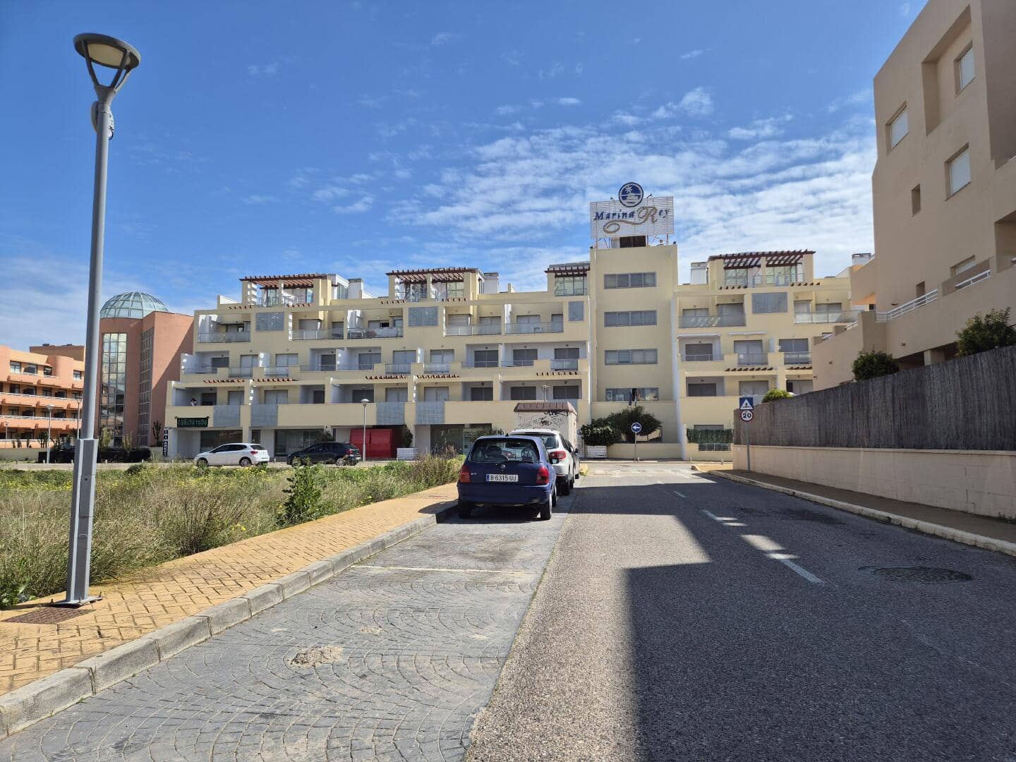 Apartamento de 2 habitaciones en Vera en venta - 140.000 € (Ref: 9673639)