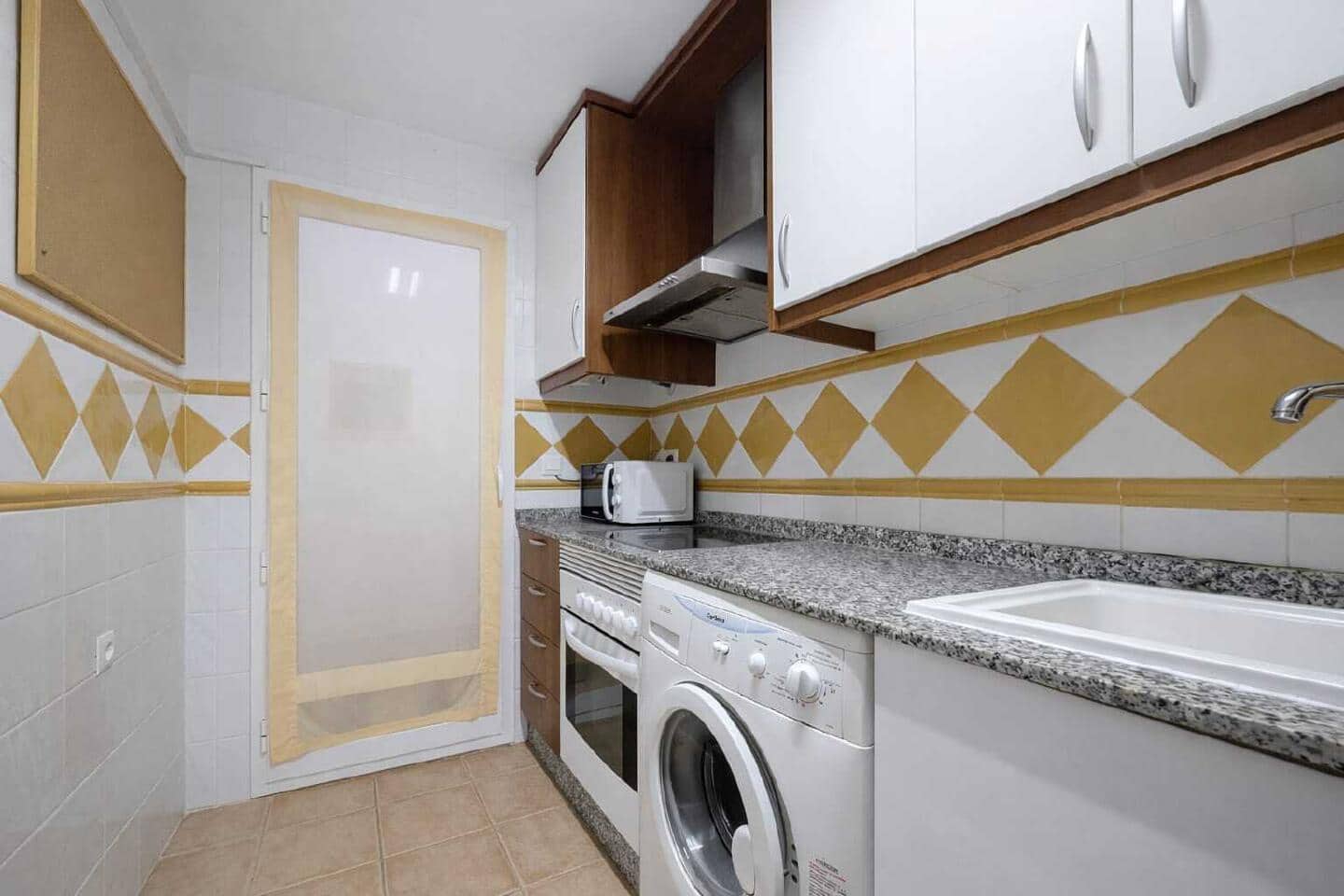 2 sypialnia Apartament na sprzedaż w Vera - 160 000 € (Ref: 9679811)