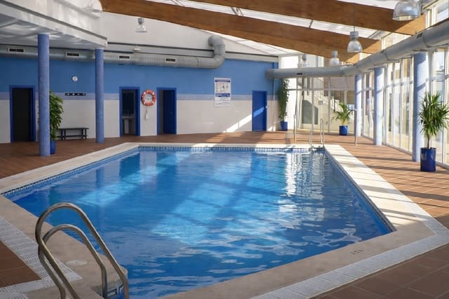 2 sypialnia Apartament na sprzedaż w Puerto Vera - Las Salinas, Vera - 160 000 € (Ref: 9679811)