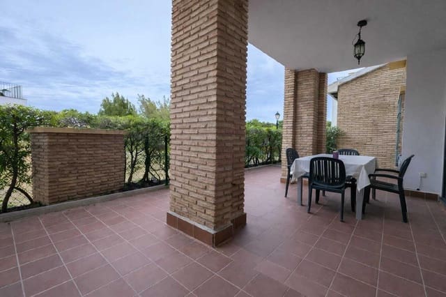 2 sypialnia Apartament na sprzedaż w Puerto Vera - Las Salinas, Vera - 160 000 € (Ref: 9679811)