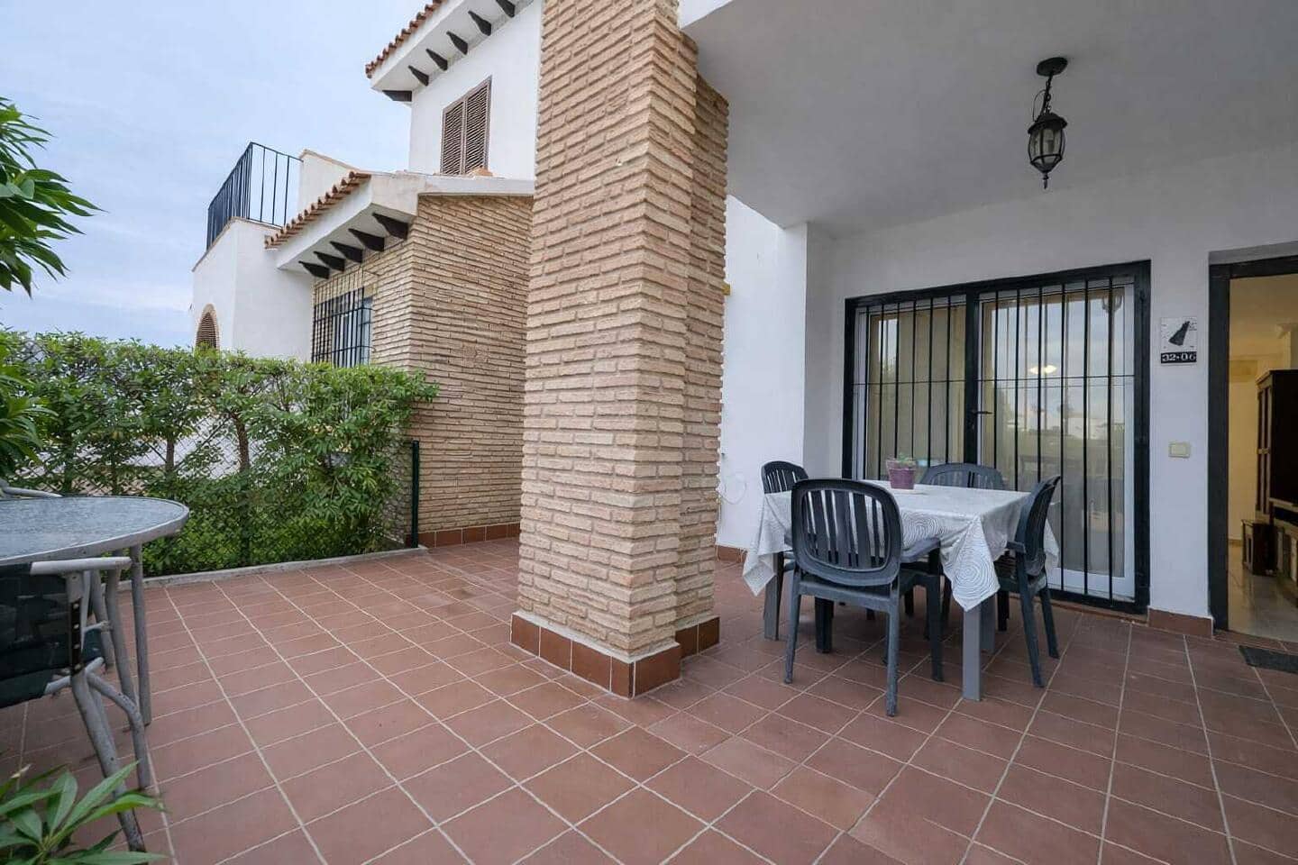 2 sypialnia Apartament na sprzedaż w Vera - 160 000 € (Ref: 9679811)