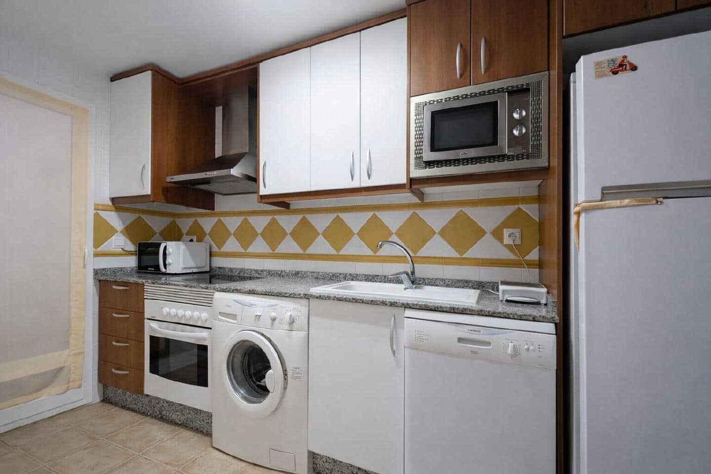 2 sypialnia Apartament na sprzedaż w Vera - 160 000 € (Ref: 9679811)