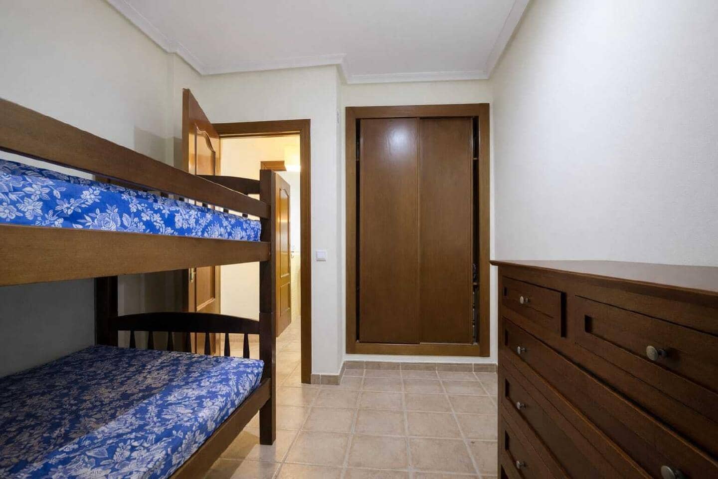 2 sypialnia Apartament na sprzedaż w Vera - 160 000 € (Ref: 9679811)