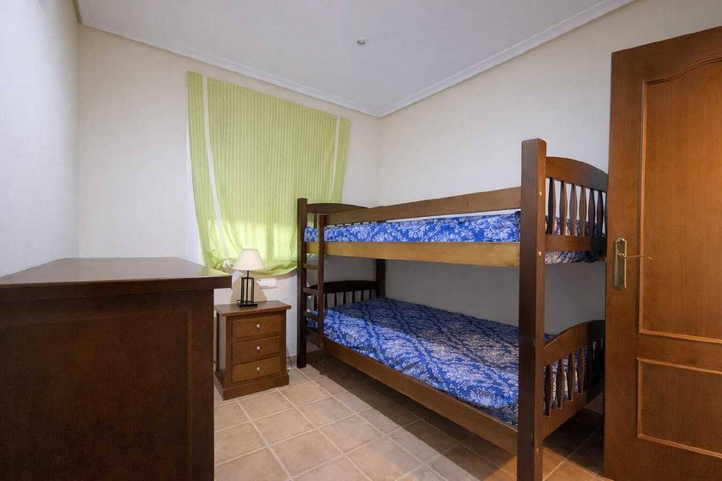 2 sypialnia Apartament na sprzedaż w Vera - 160 000 € (Ref: 9679811)