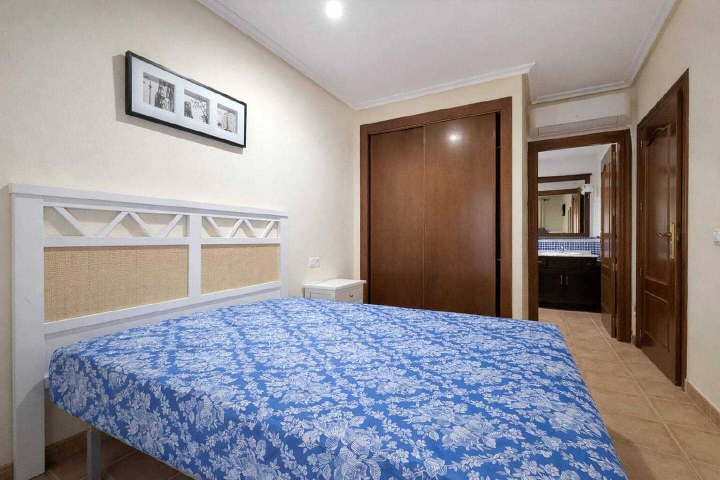 2 sypialnia Apartament na sprzedaż w Vera - 160 000 € (Ref: 9679811)