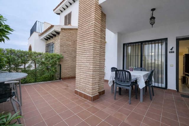 2 sypialnia Apartament na sprzedaż w Puerto Vera - Las Salinas, Vera - 160 000 € (Ref: 9679811)