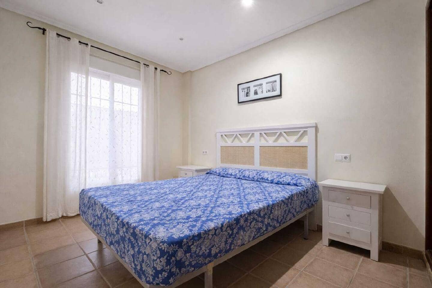 2 sypialnia Apartament na sprzedaż w Vera - 160 000 € (Ref: 9679811)