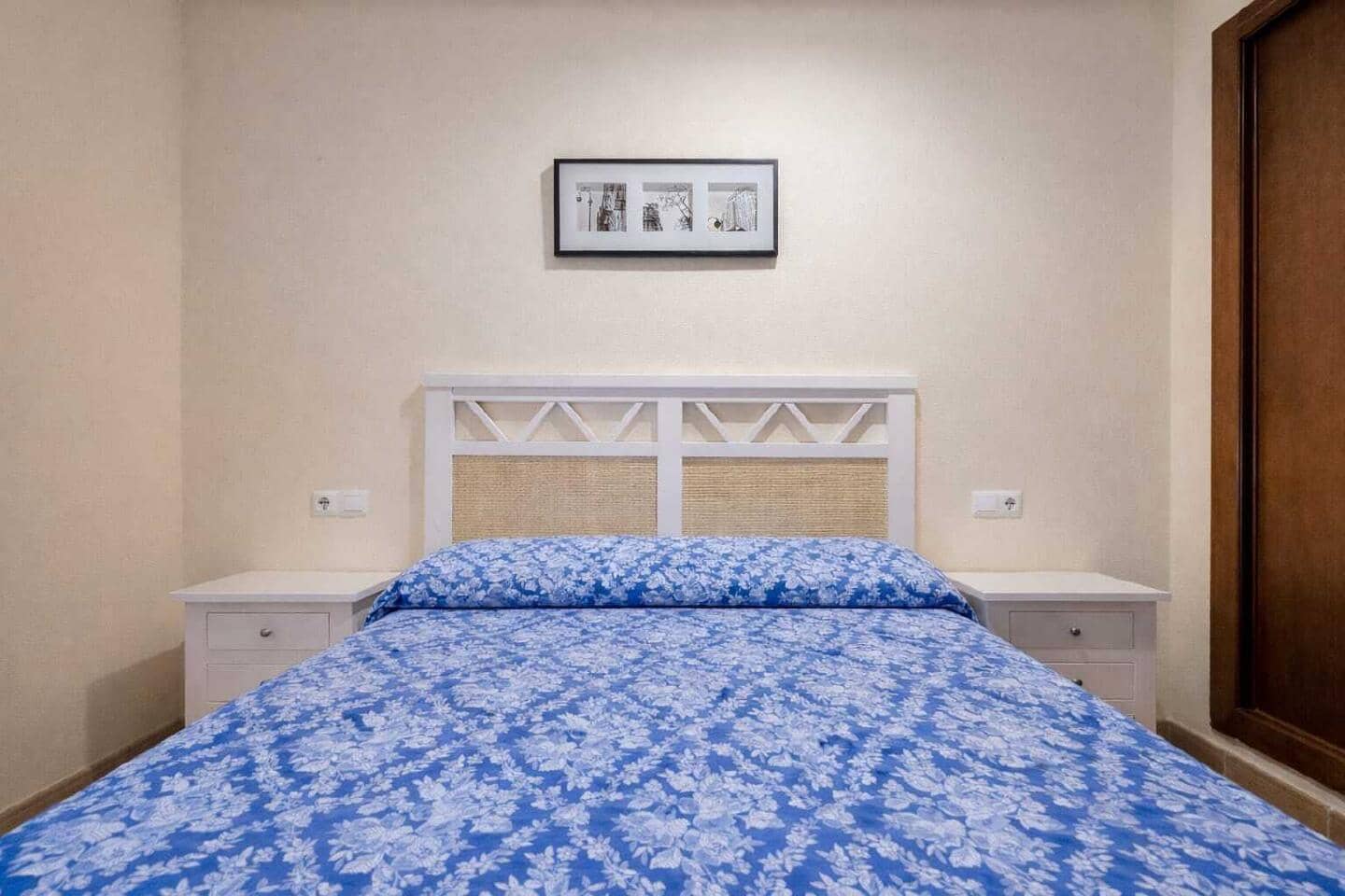 2 sypialnia Apartament na sprzedaż w Vera - 160 000 € (Ref: 9679811)