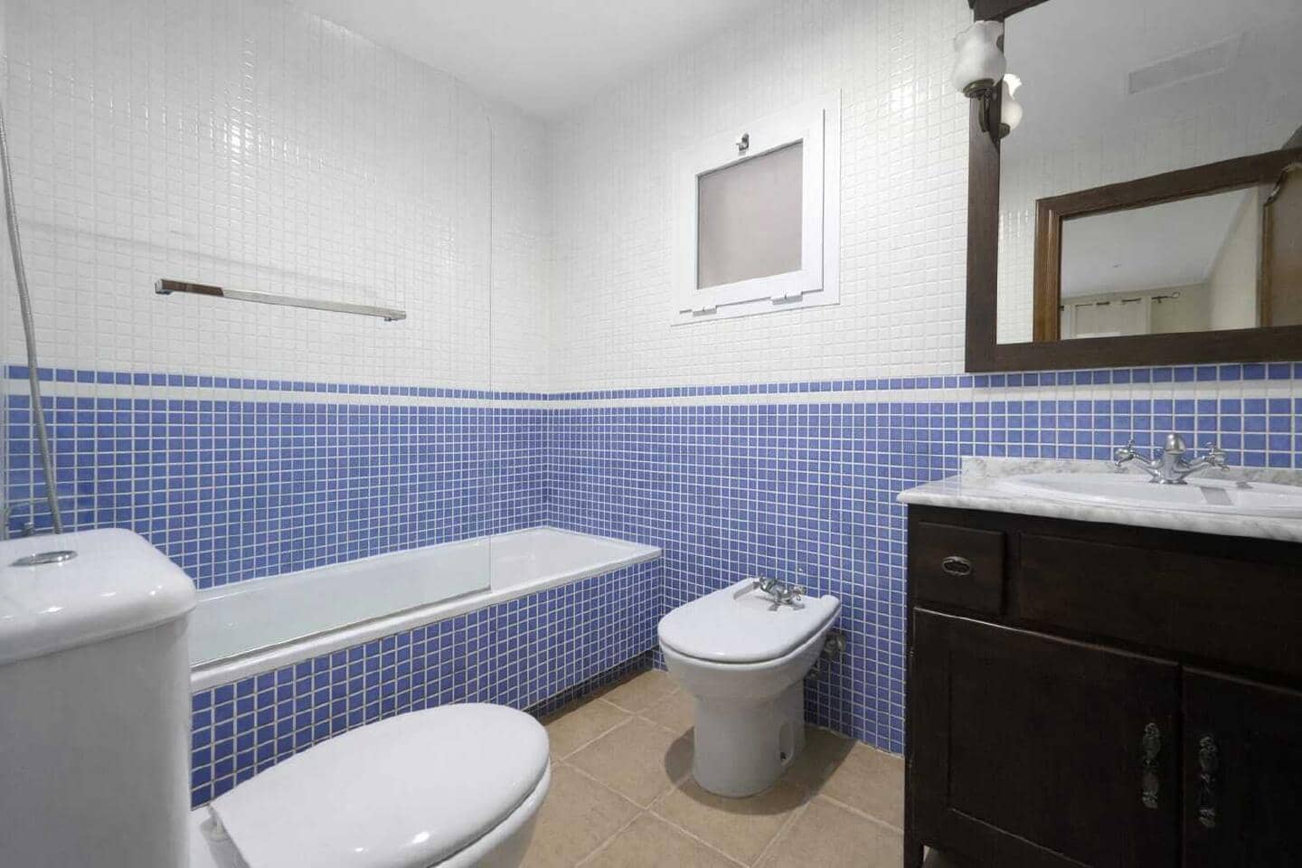 2 sypialnia Apartament na sprzedaż w Vera - 160 000 € (Ref: 9679811)