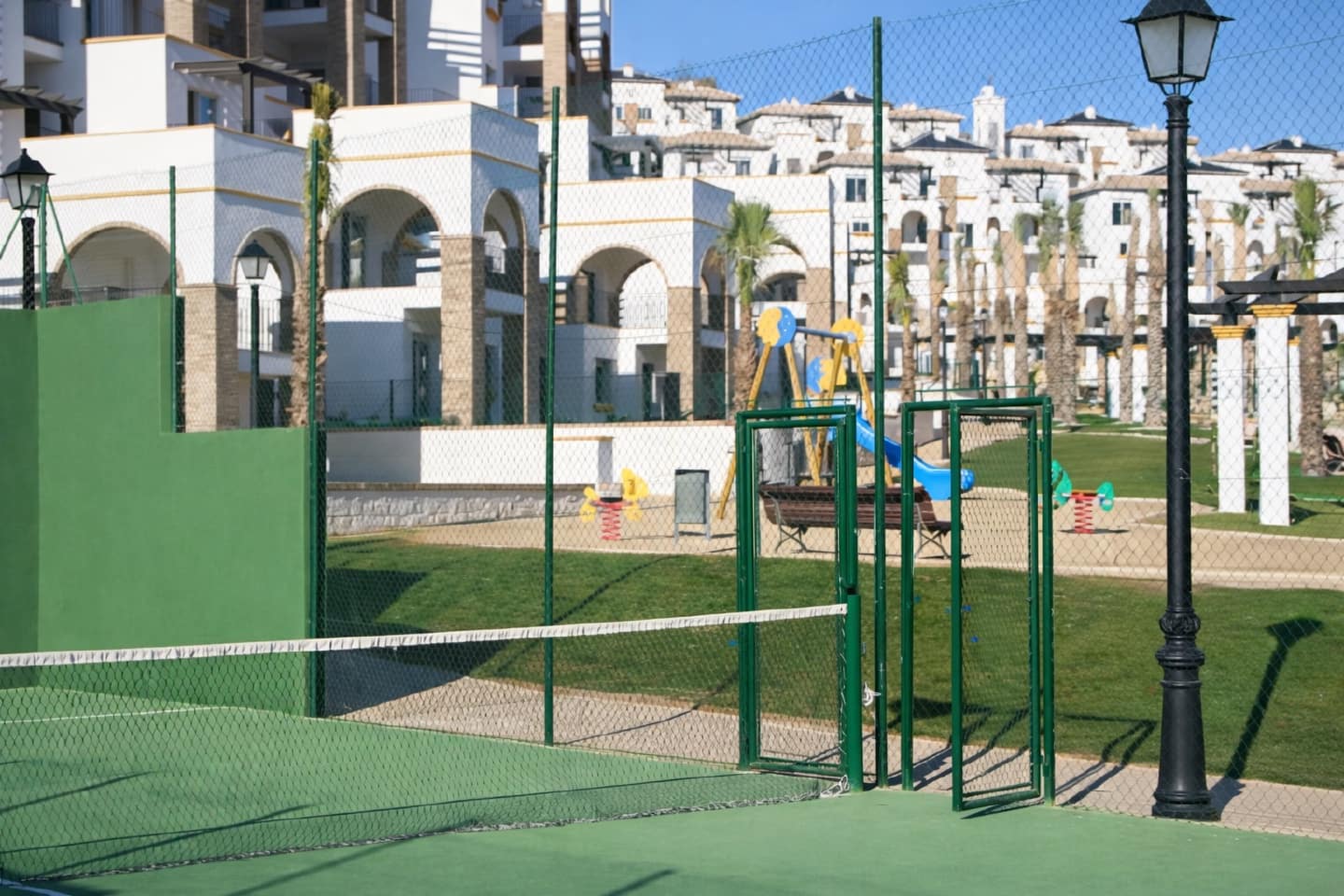 2 sypialnia Apartament na sprzedaż w Vera - 160 000 € (Ref: 9679811)