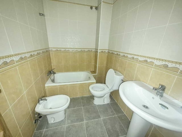 4 bedroom Wooden Home for sale in Lubrín - € 177,000 (Ref: 9679812)