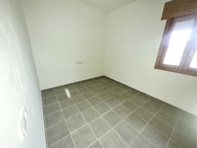 4 bedroom Wooden Home for sale in Lubrín - € 177,000 (Ref: 9679812)