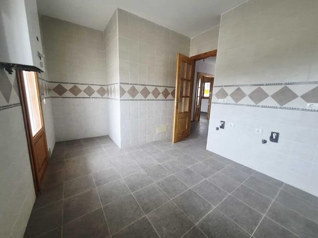 4 bedroom Wooden Home for sale in Lubrín - € 177,000 (Ref: 9679812)