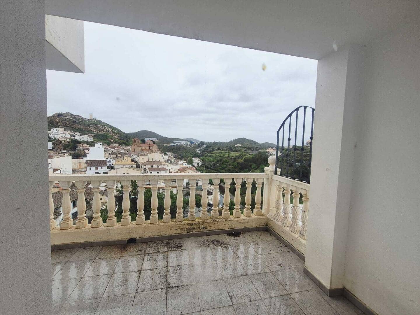 4 bedroom Wooden Home for sale in Lubrin - € 177,000 (Ref: 9679812)