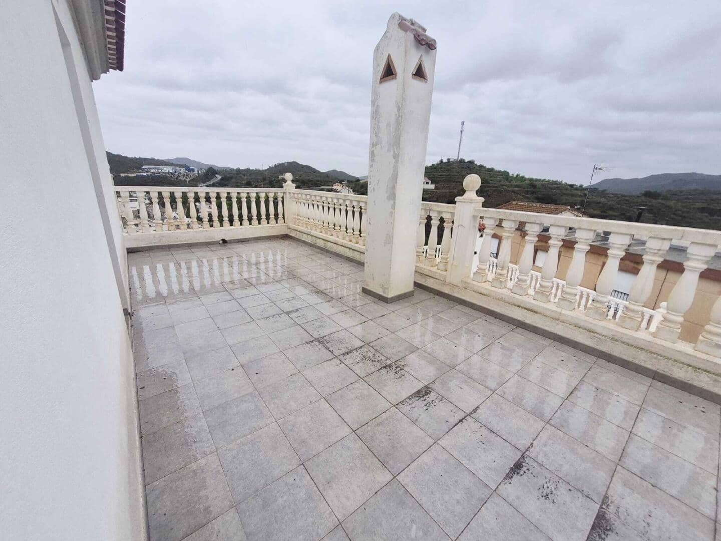 4 bedroom Wooden Home for sale in Lubrin - € 177,000 (Ref: 9679812)