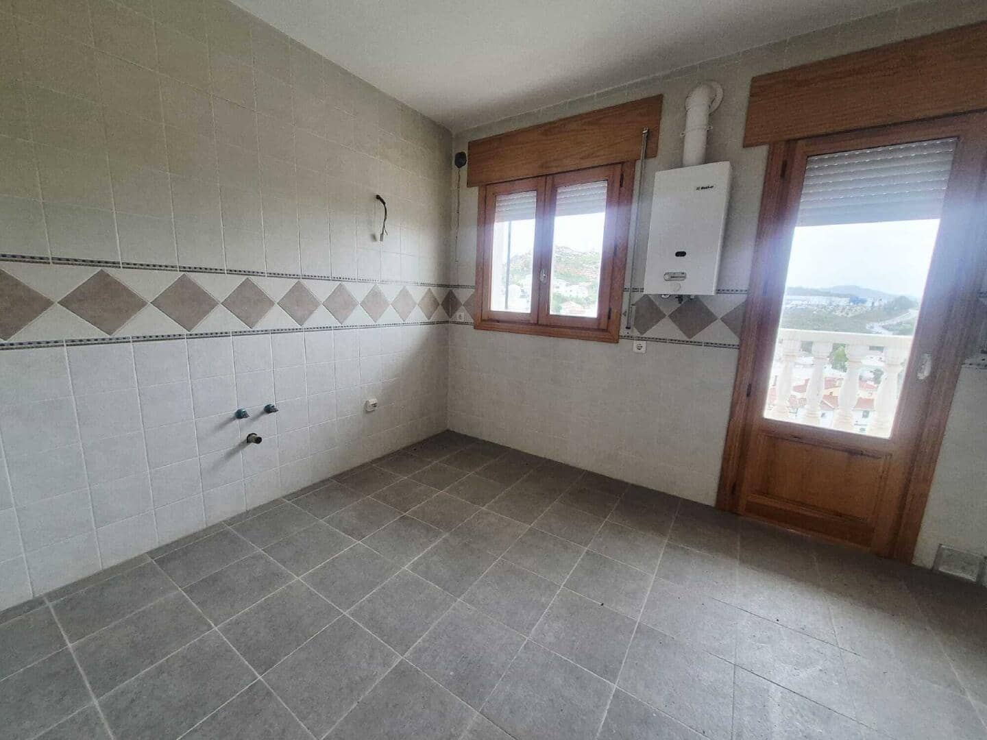 4 bedroom Wooden Home for sale in Lubrin - € 177,000 (Ref: 9679812)