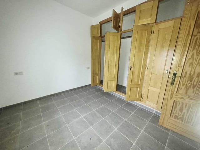 4 bedroom Wooden Home for sale in Lubrín - € 177,000 (Ref: 9679812)