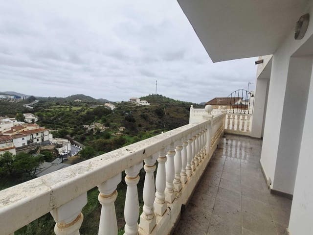 4 bedroom Wooden Home for sale in Lubrín - € 177,000 (Ref: 9679812)