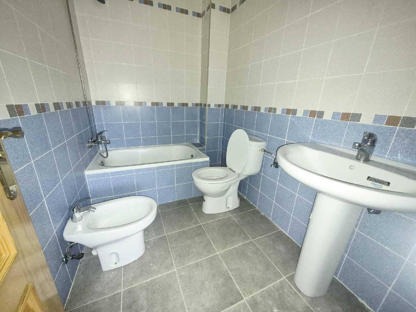 4 bedroom Wooden Home for sale in Lubrin - € 177,000 (Ref: 9679812)