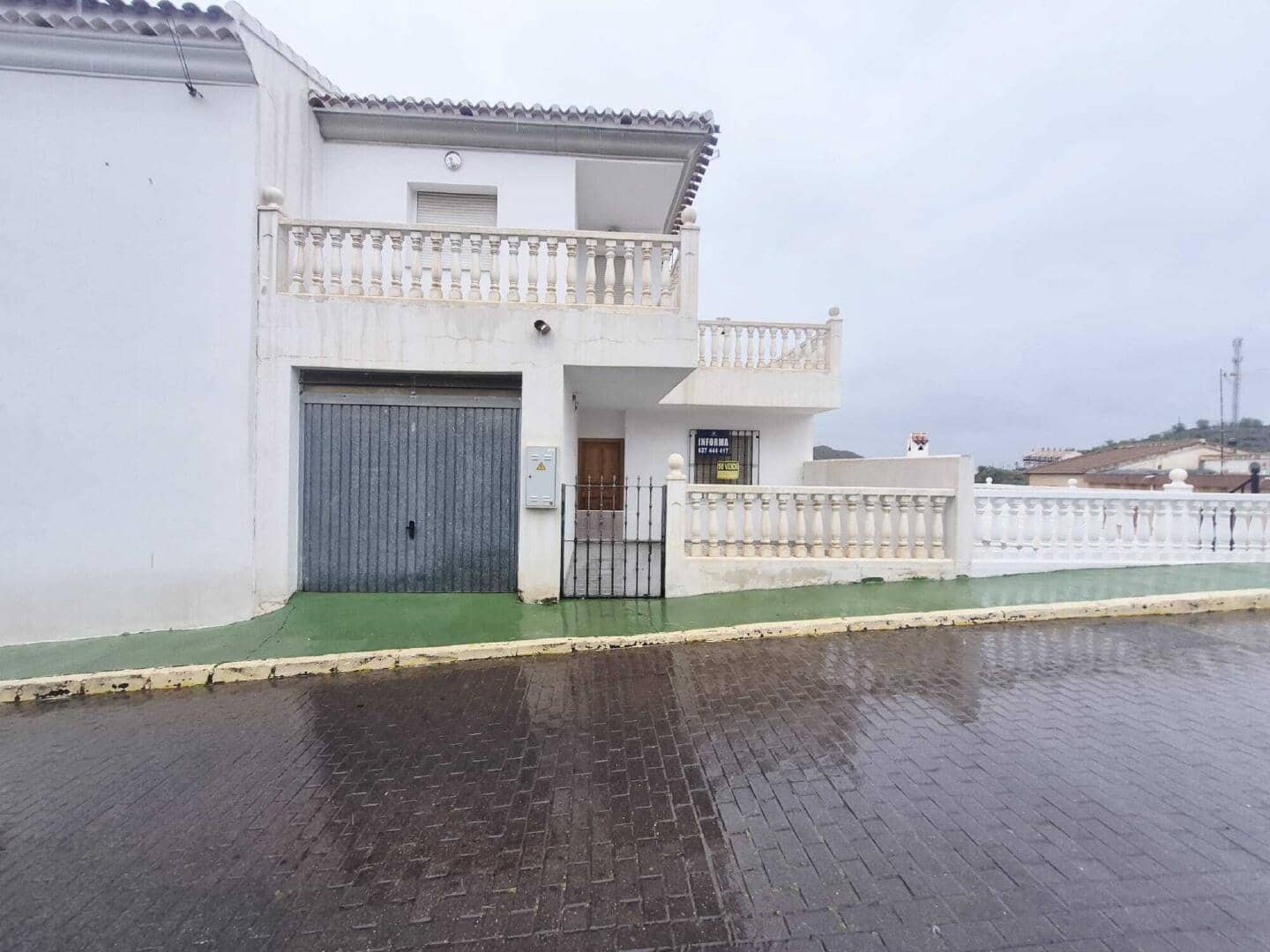 4 bedroom Wooden Home for sale in Lubrin - € 177,000 (Ref: 9679812)