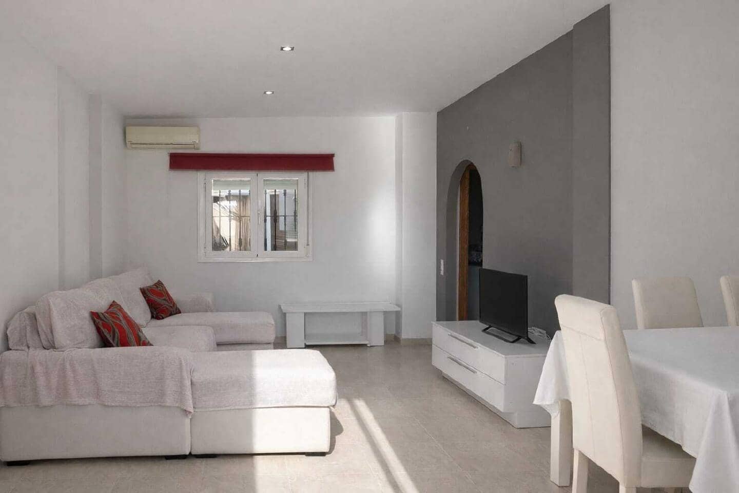 3 bedroom Wooden Home for sale in Pilar de Jaravia - € 159,800 (Ref: 9679813)