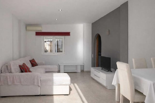 3 bedroom Wooden Home for sale in Pilar de Jaravia, Pulpí - € 159,800 (Ref: 9679813)