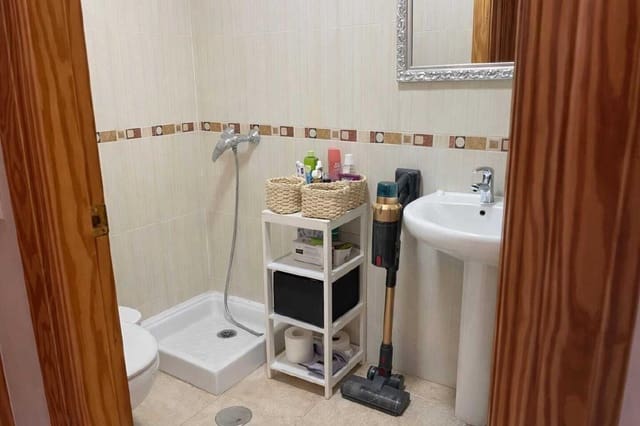 3 bedroom Wooden Home for sale in Pilar de Jaravia, Pulpí - € 159,800 (Ref: 9679813)