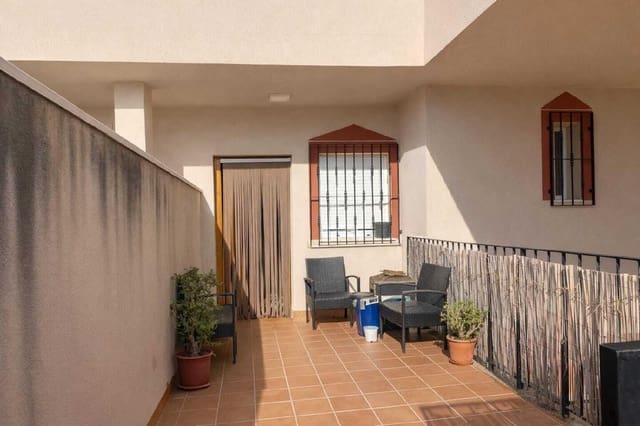 3 bedroom Wooden Home for sale in Pilar de Jaravia, Pulpí - € 159,800 (Ref: 9679813)