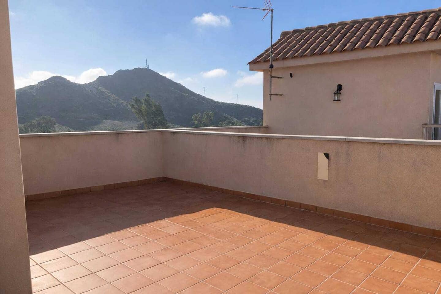 3 bedroom Wooden Home for sale in Pilar de Jaravia - € 159,800 (Ref: 9679813)