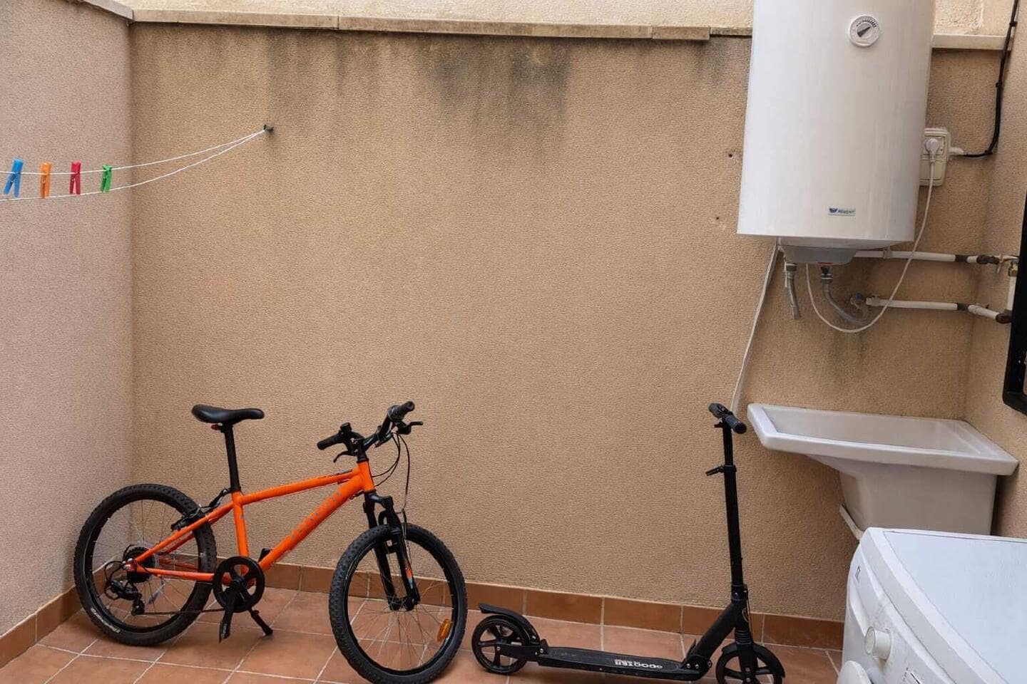 3 bedroom Wooden Home for sale in Pilar de Jaravia - € 159,800 (Ref: 9679813)