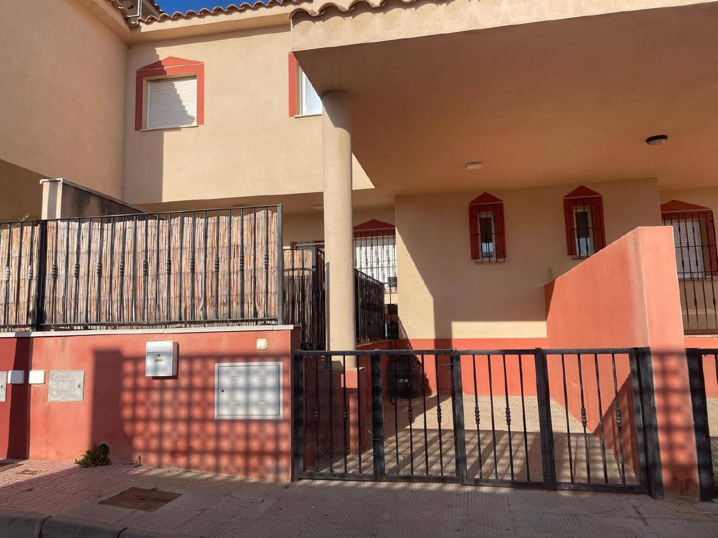 3 bedroom Wooden Home for sale in Pilar de Jaravia - € 159,800 (Ref: 9679813)