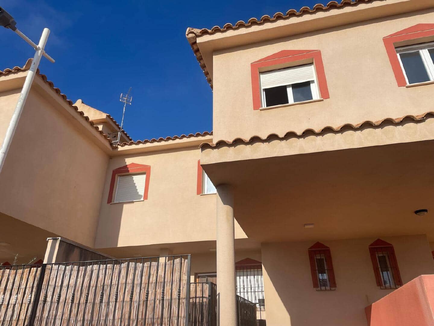 3 bedroom Wooden Home for sale in Pilar de Jaravia - € 159,800 (Ref: 9679813)