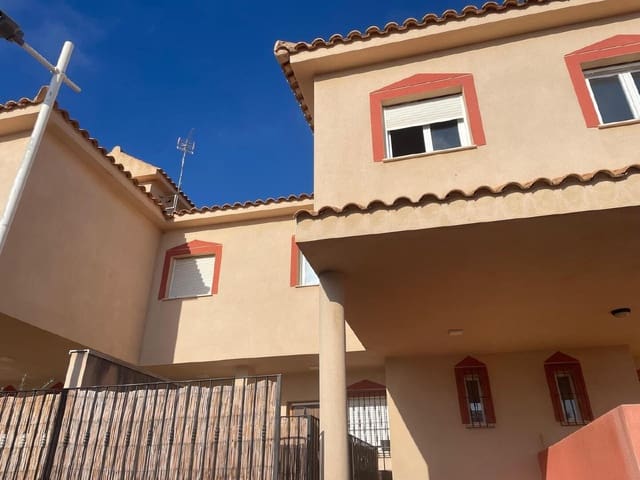 3 bedroom Wooden Home for sale in Pilar de Jaravia, Pulpí - € 159,800 (Ref: 9679813)