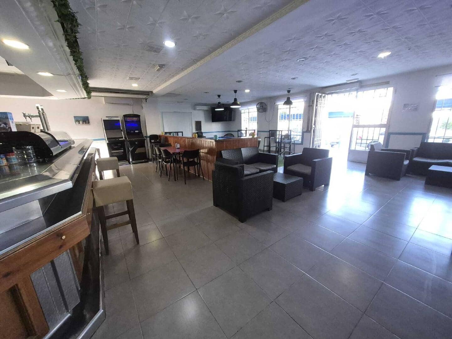 2 bedroom Commercial for sale in Cuevas del Almanzora - € 450,000 (Ref: 9696628)