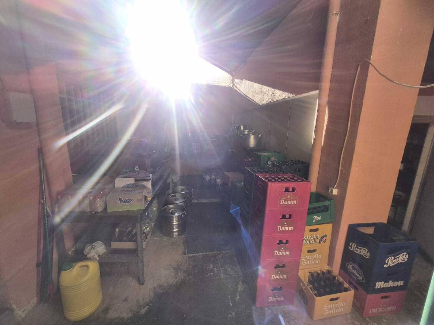 2 bedroom Commercial for sale in Cuevas del Almanzora - € 450,000 (Ref: 9696628)