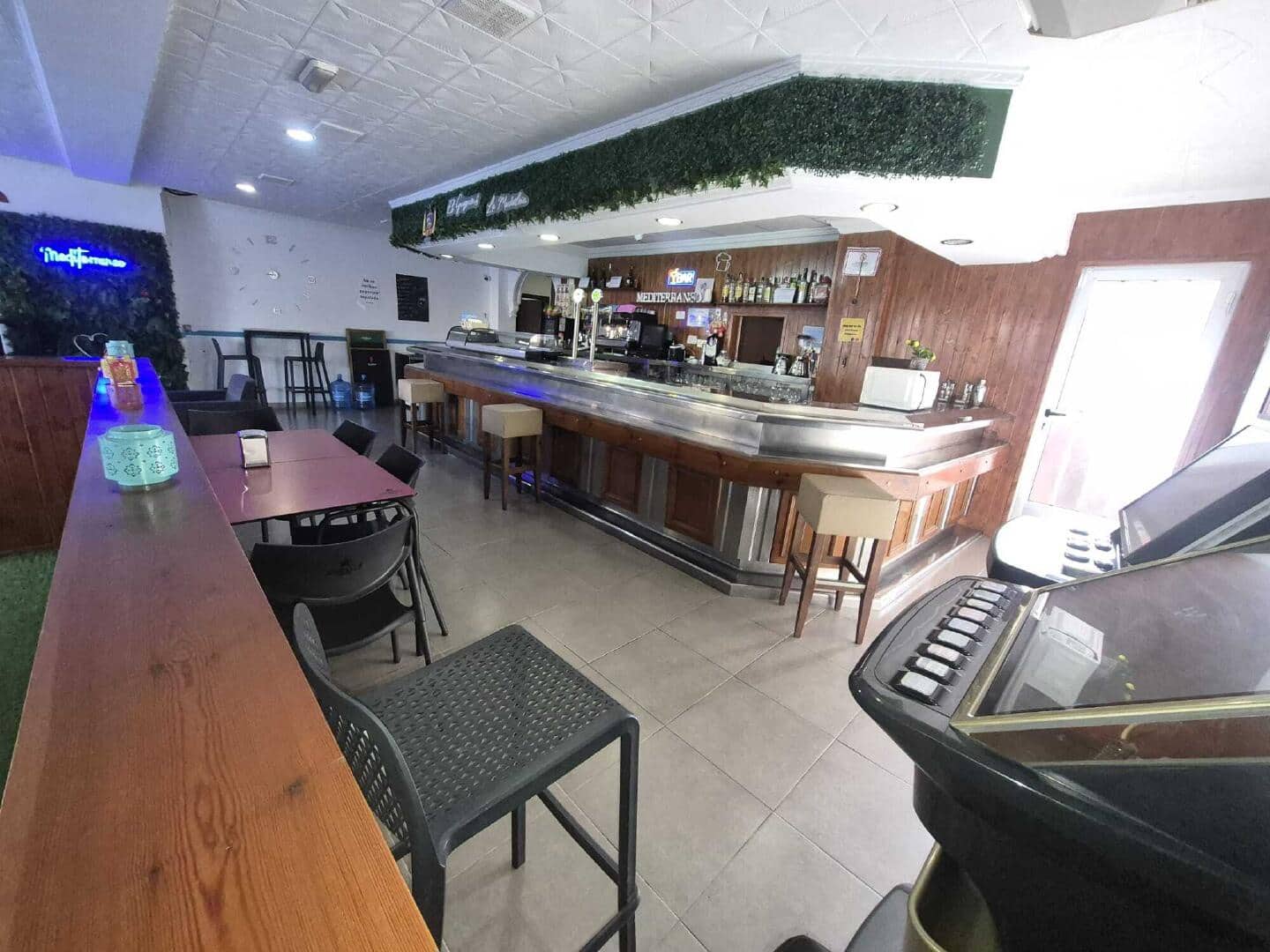 2 bedroom Commercial for sale in Cuevas del Almanzora - € 450,000 (Ref: 9696628)