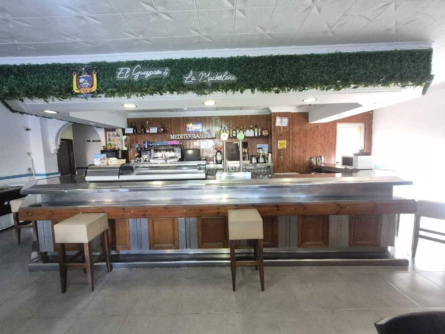 2 bedroom Commercial for sale in Cuevas del Almanzora - € 450,000 (Ref: 9696628)