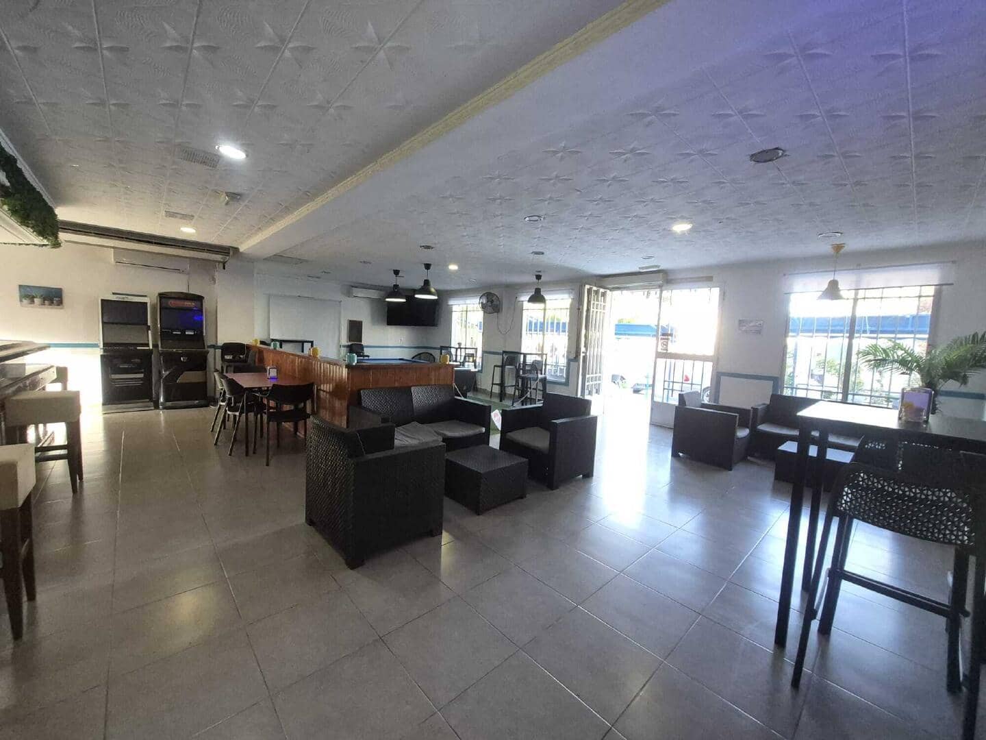 2 bedroom Commercial for sale in Cuevas del Almanzora - € 450,000 (Ref: 9696628)