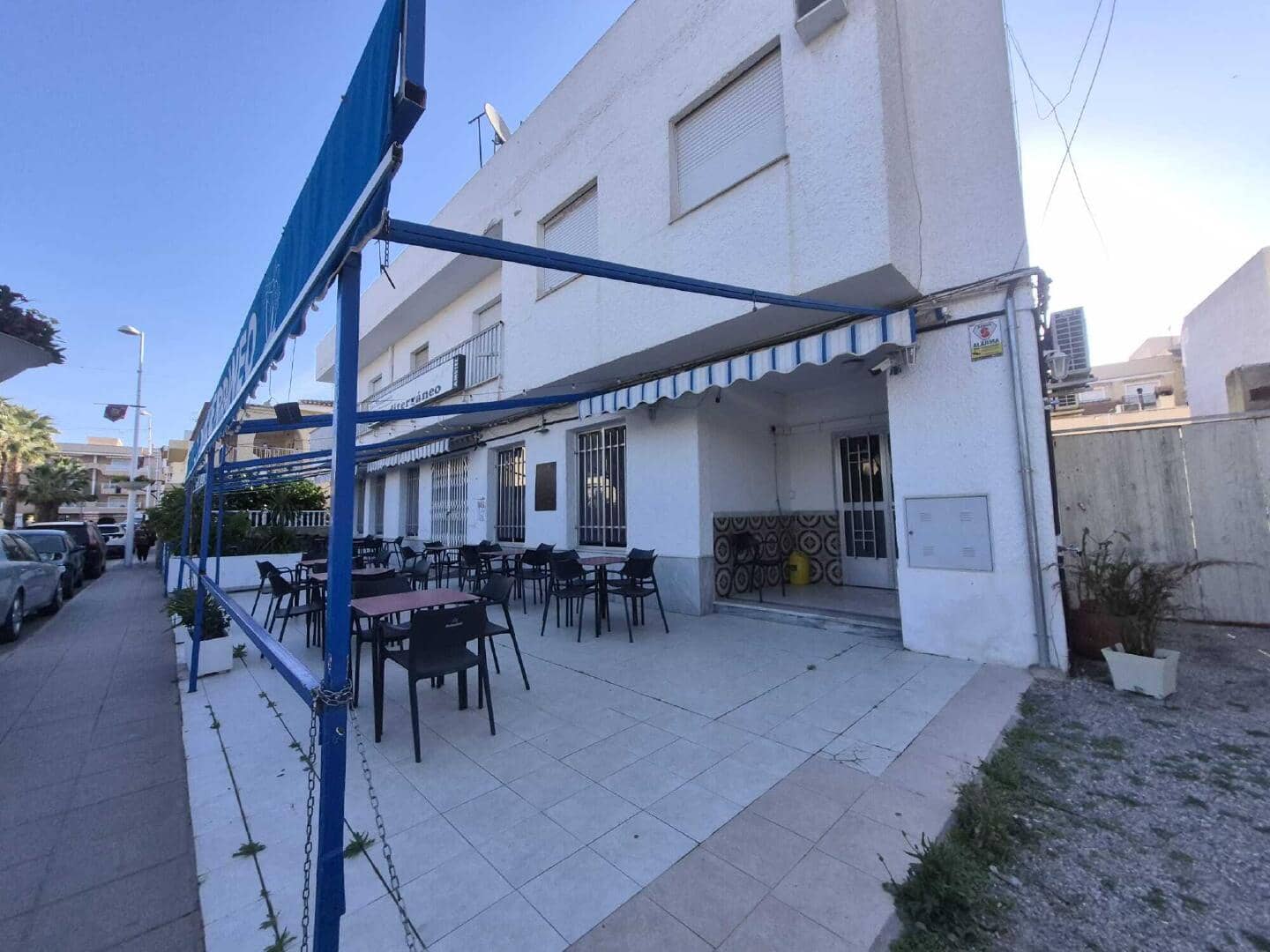 2 bedroom Commercial for sale in Cuevas del Almanzora - € 450,000 (Ref: 9696628)