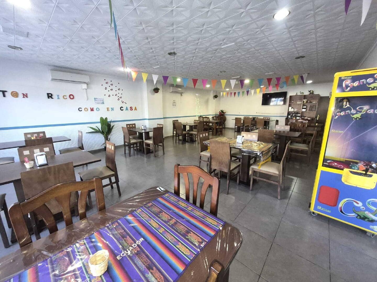 2 bedroom Commercial for sale in Cuevas del Almanzora - € 450,000 (Ref: 9696628)