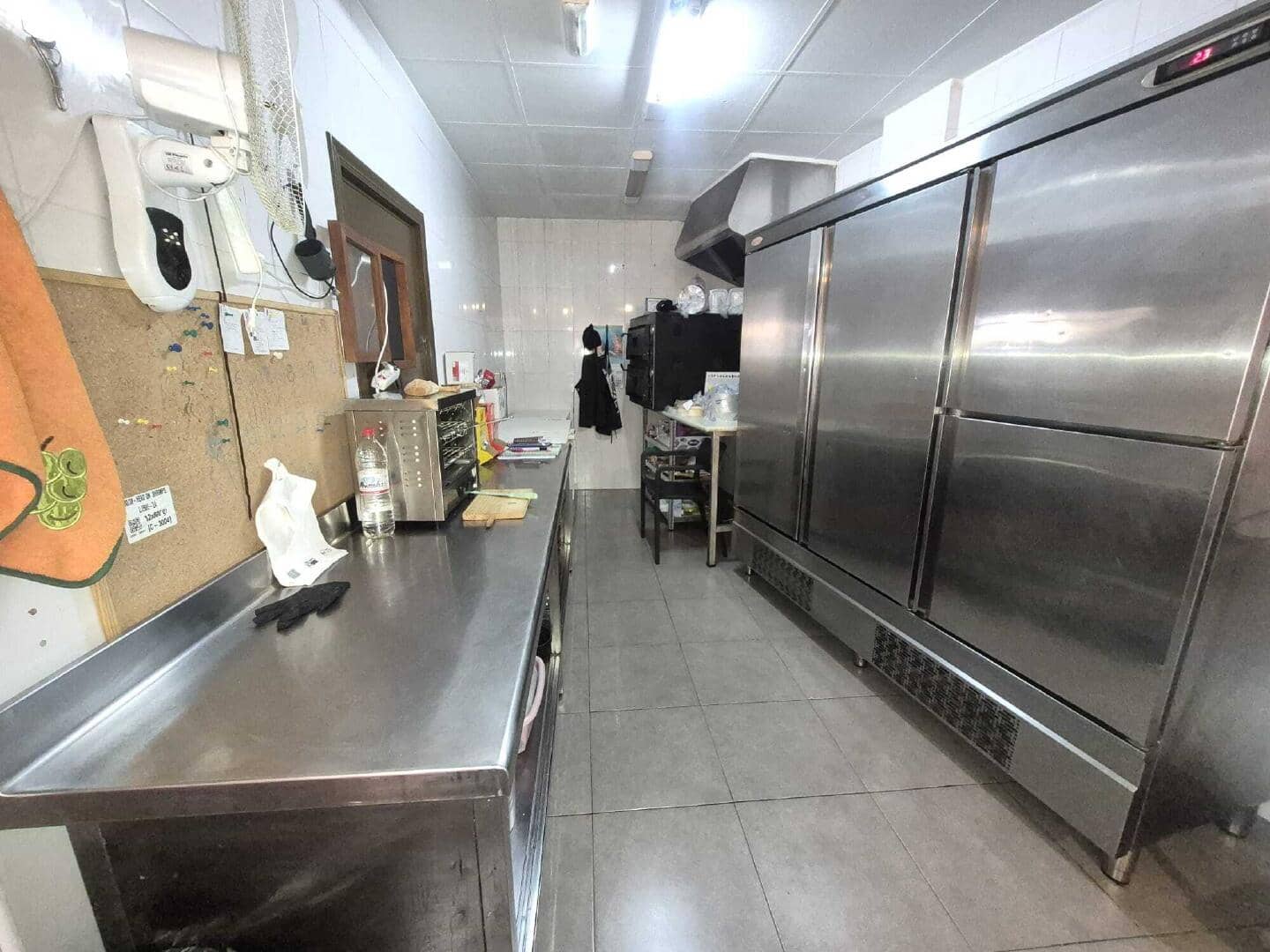 2 bedroom Commercial for sale in Cuevas del Almanzora - € 450,000 (Ref: 9696628)