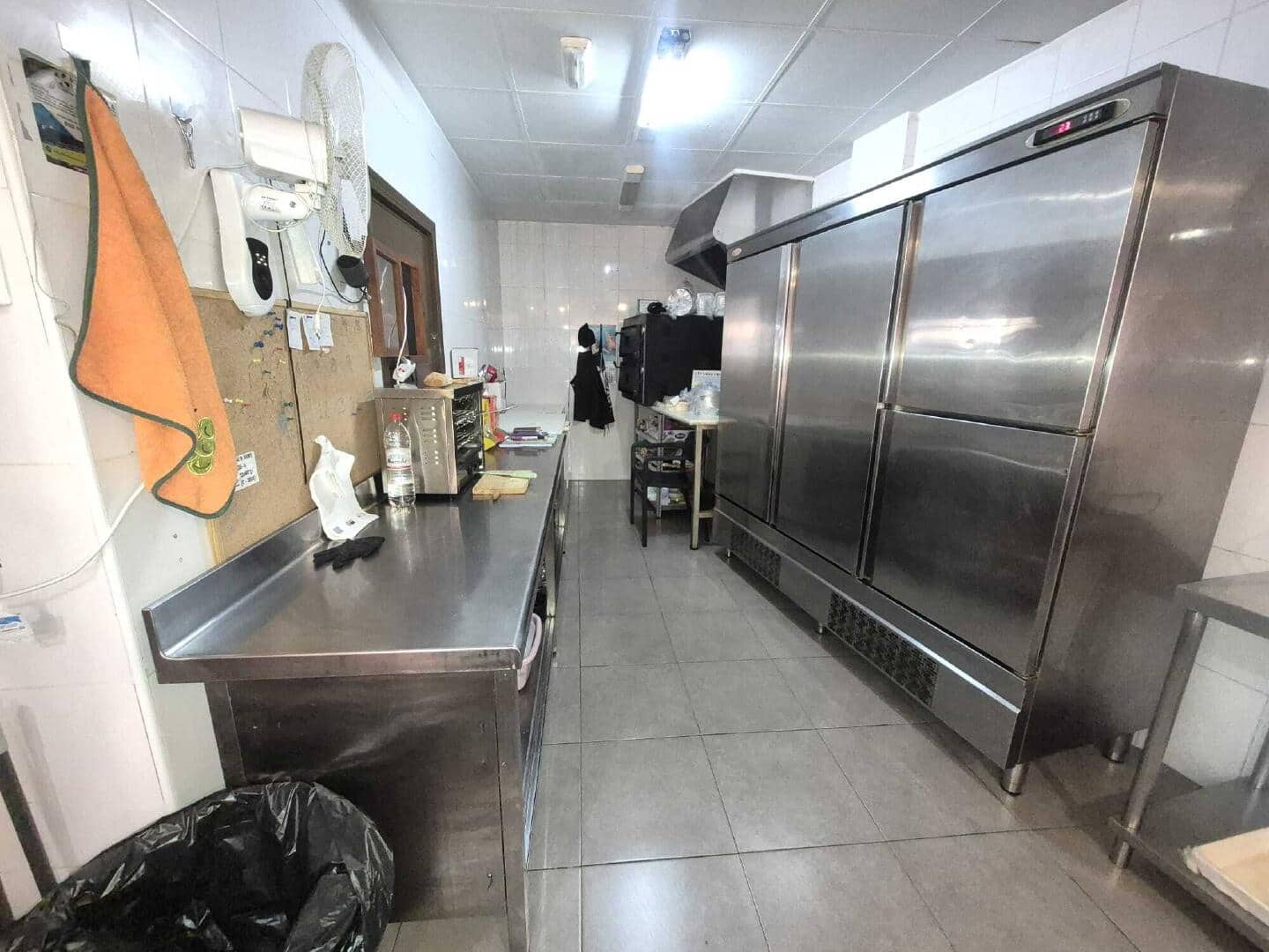 2 bedroom Commercial for sale in Cuevas del Almanzora - € 450,000 (Ref: 9696628)