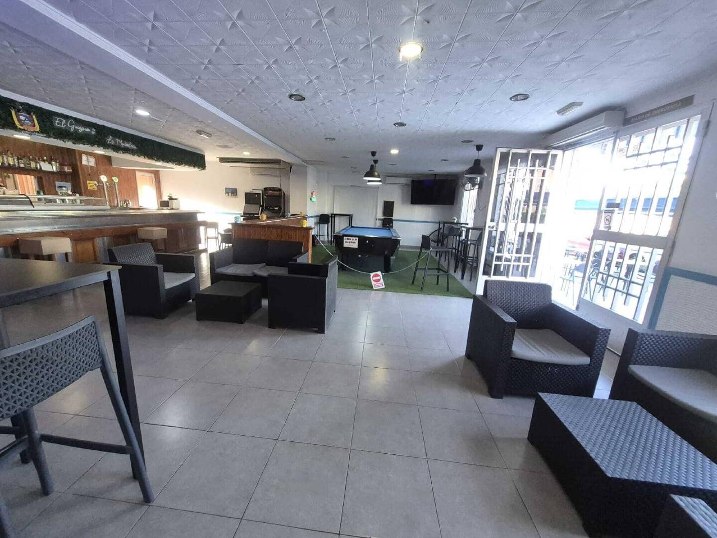 2 bedroom Commercial for sale in Cuevas del Almanzora - € 450,000 (Ref: 9696628)